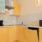 Rezydencja Spacerowa Apartamenty By Noclegi Renters