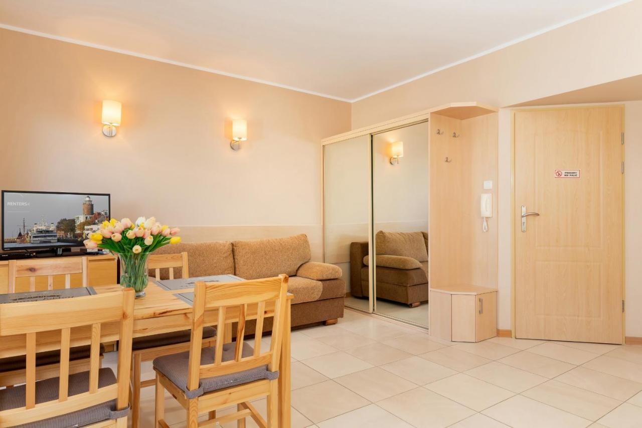 Apartament Spacerowa By Renters