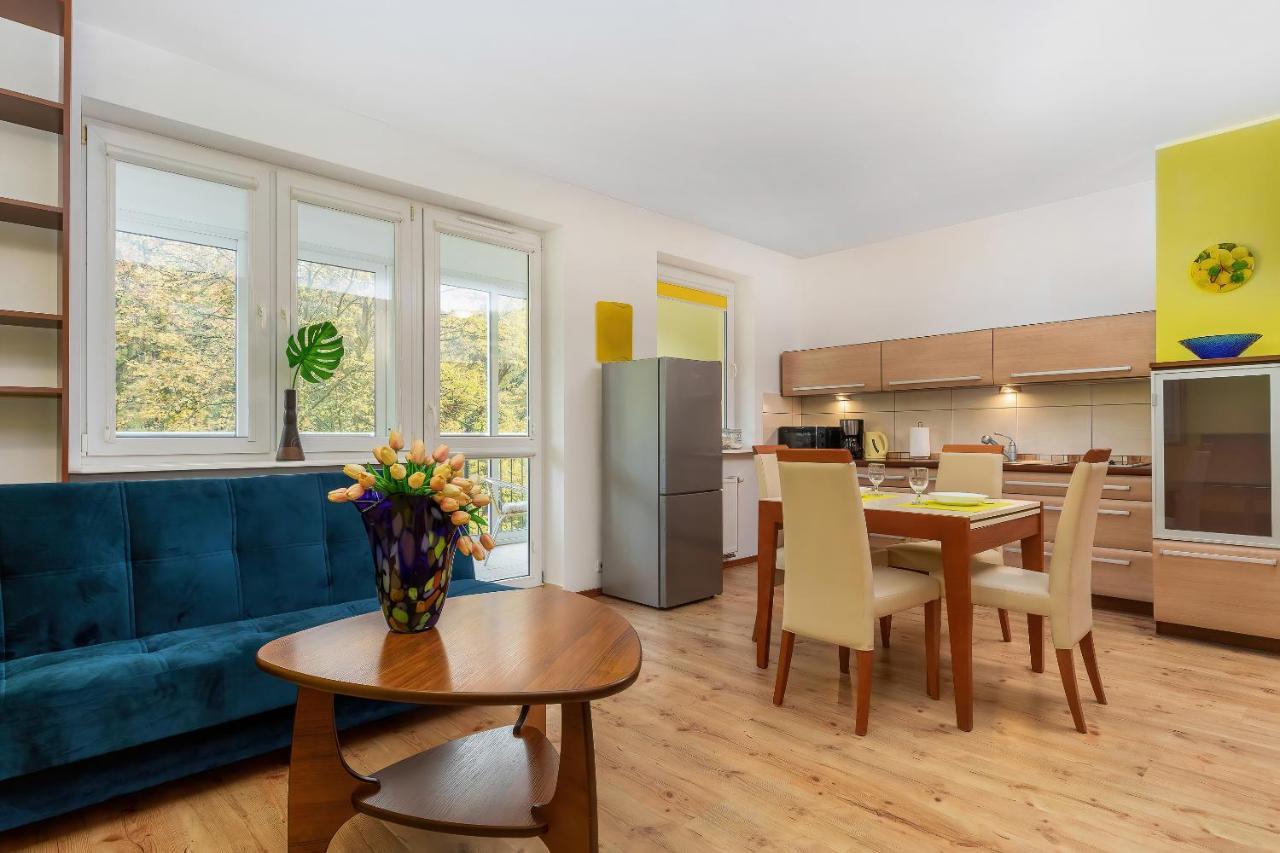 Spacerowa By Renters Apartament Kołobrzeg
