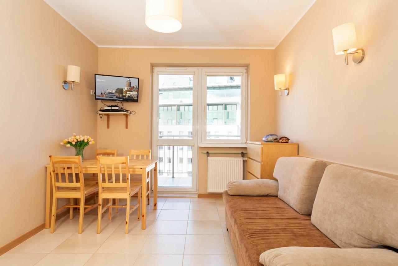Spacerowa By Renters Apartament *