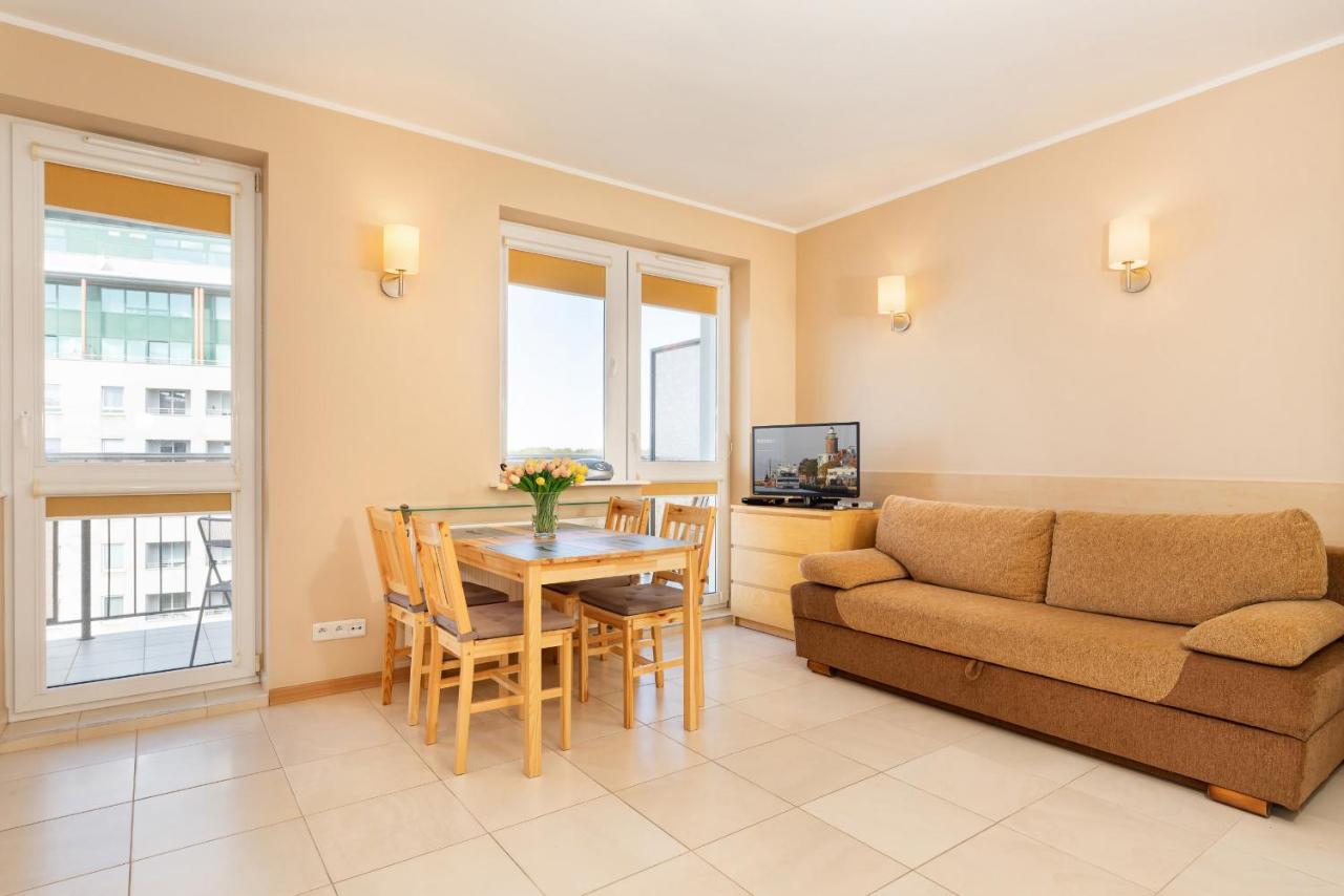 Apartament Spacerowa By Renters *