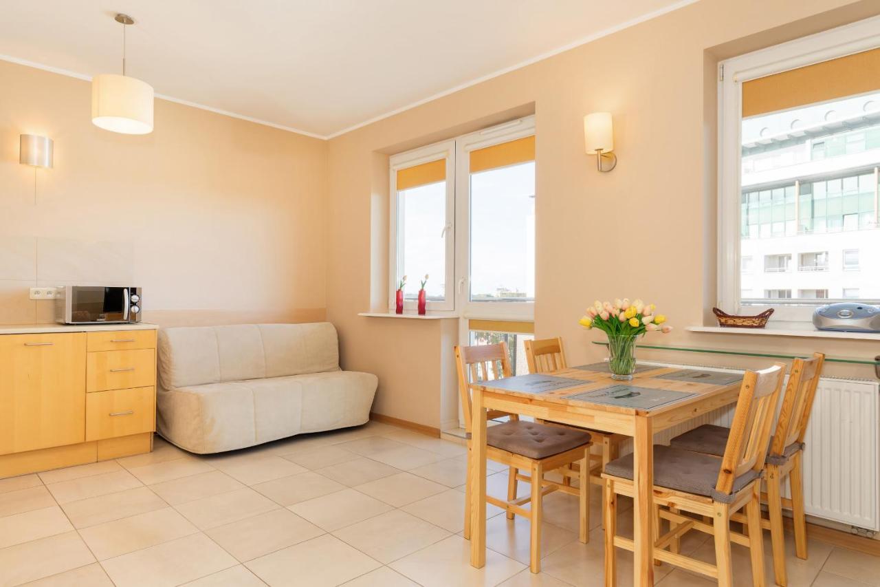 Spacerowa By Renters Apartament