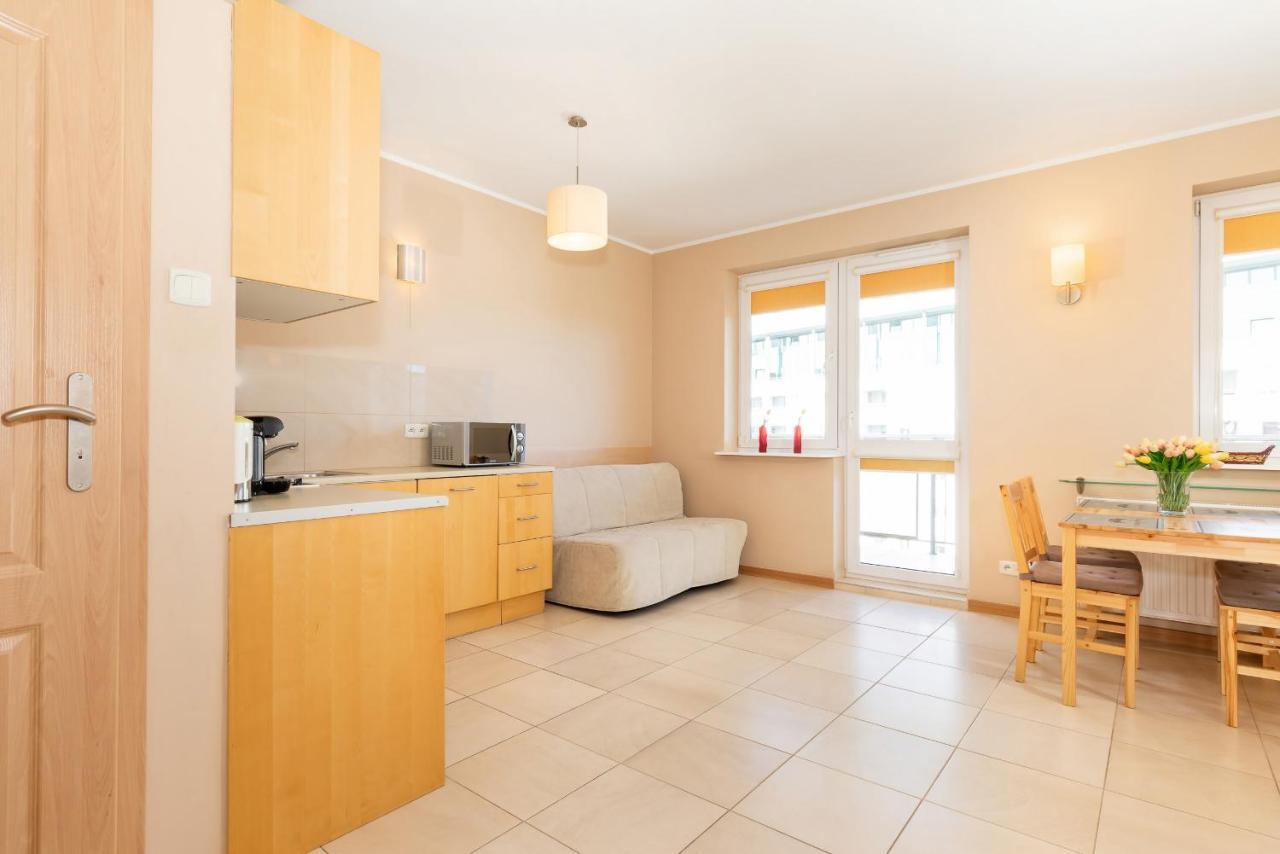 Spacerowa By Renters Apartament