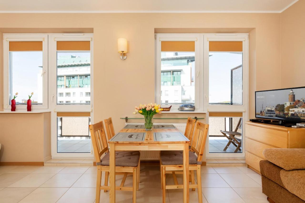 Apartament Spacerowa By Renters