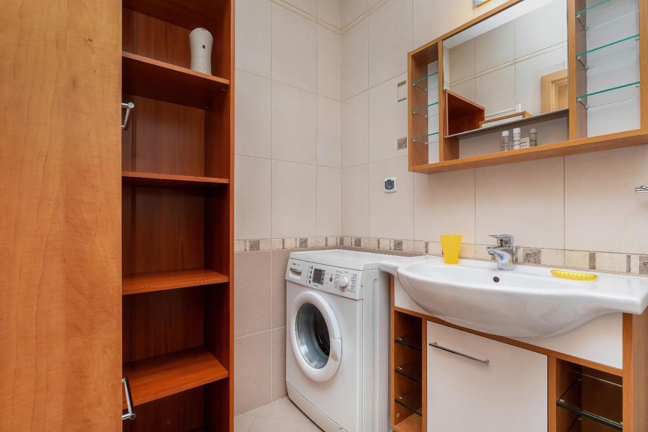 Spacerowa By Renters Apartament