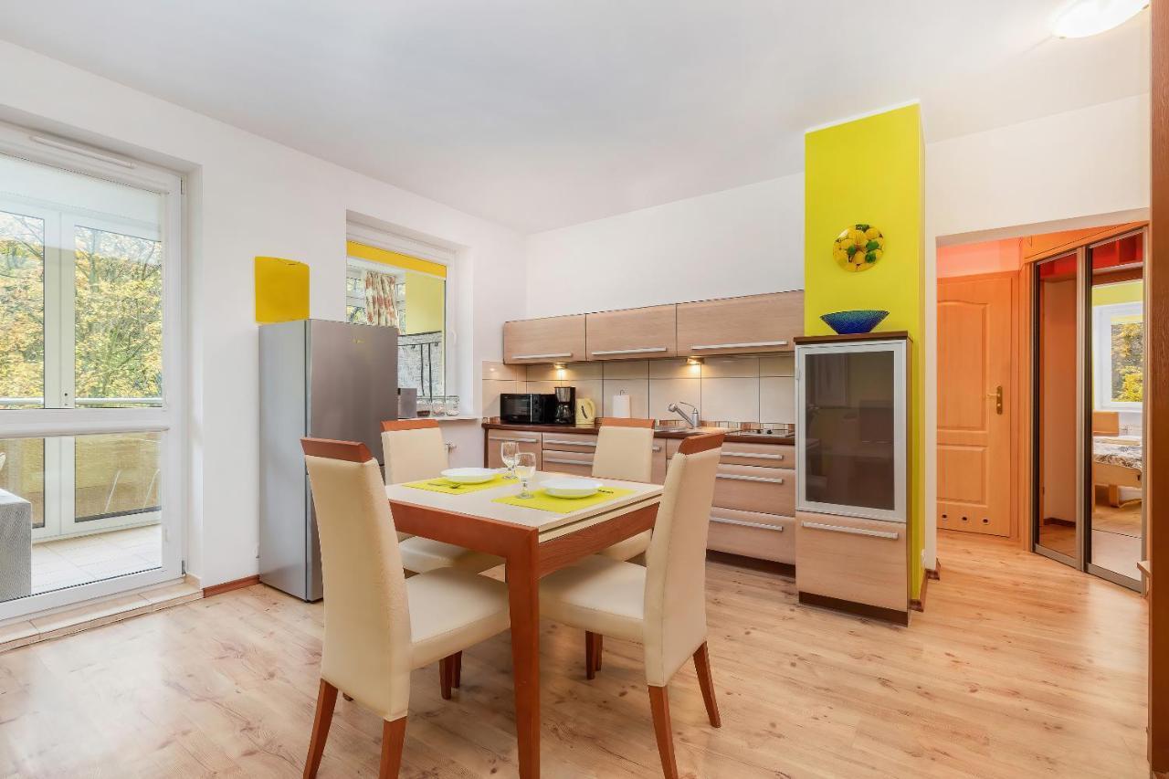 Spacerowa By Renters Apartament *