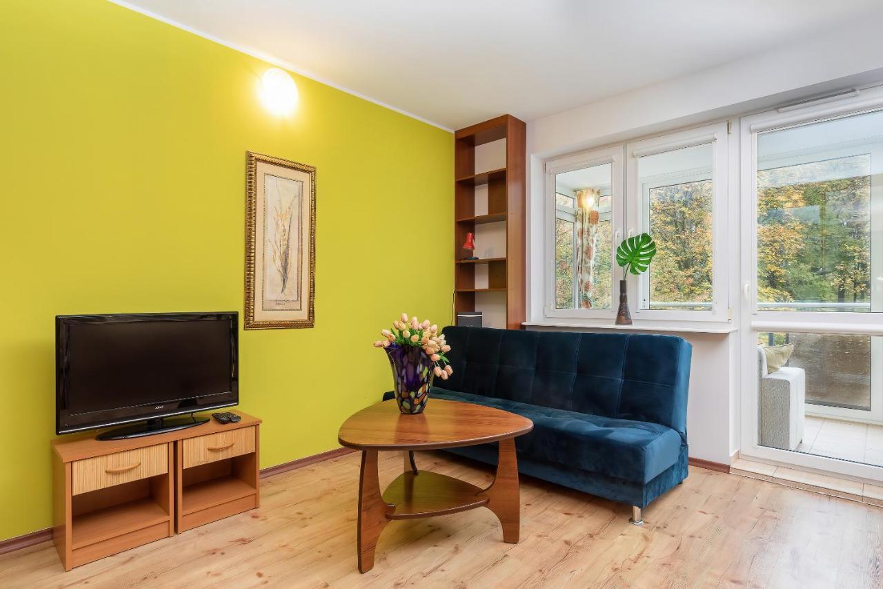 Spacerowa By Renters Apartament Kołobrzeg