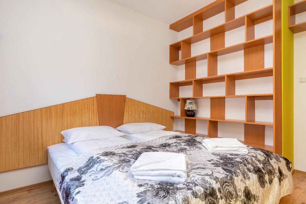 Spacerowa By Renters Kołobrzeg