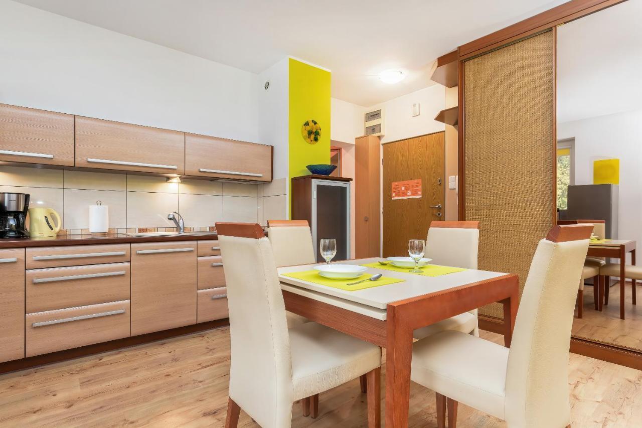 Spacerowa By Renters Apartament *