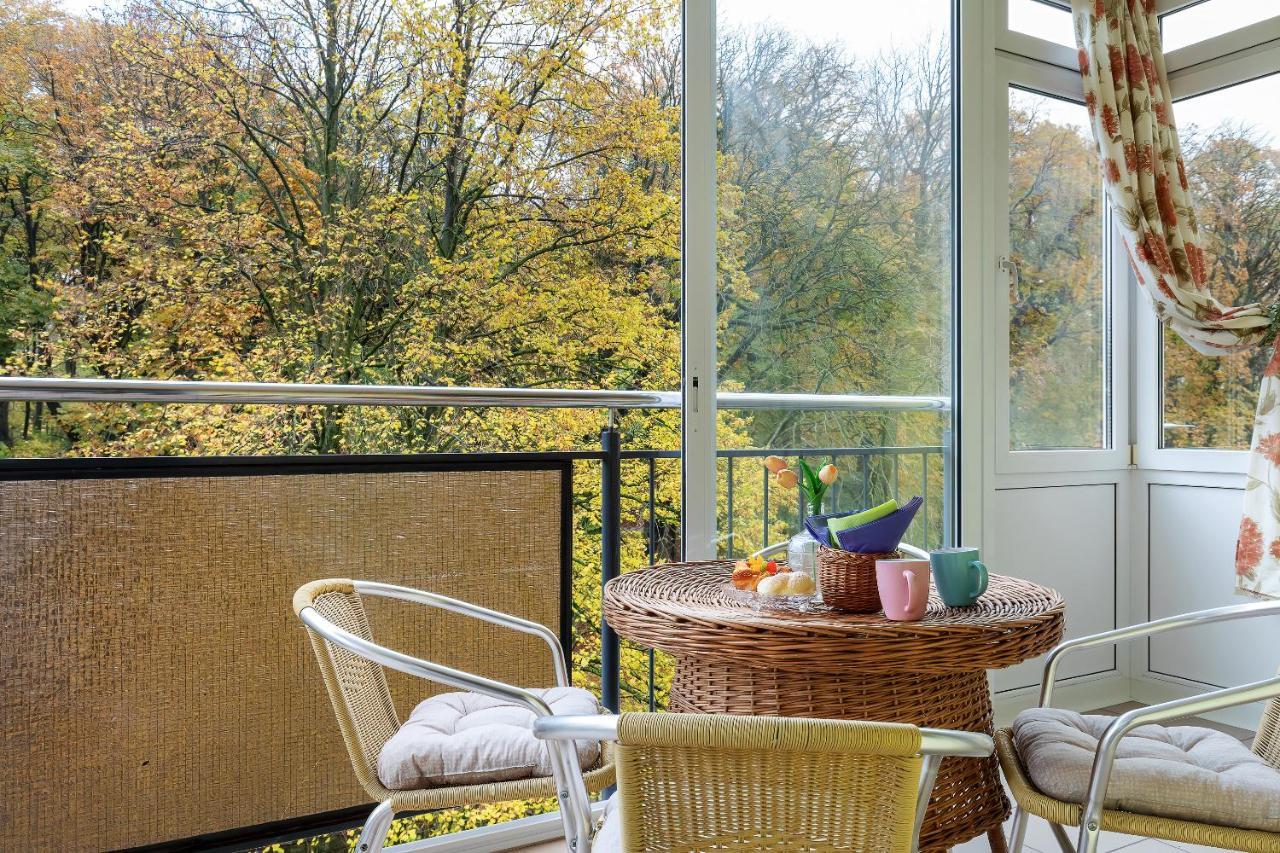 Apartament Spacerowa By Renters *