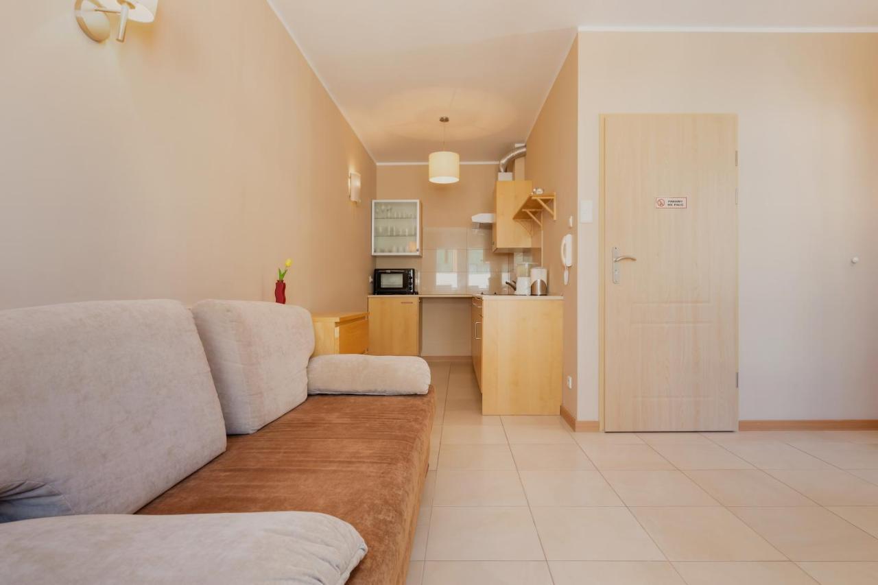 Apartament Spacerowa By Renters Kołobrzeg