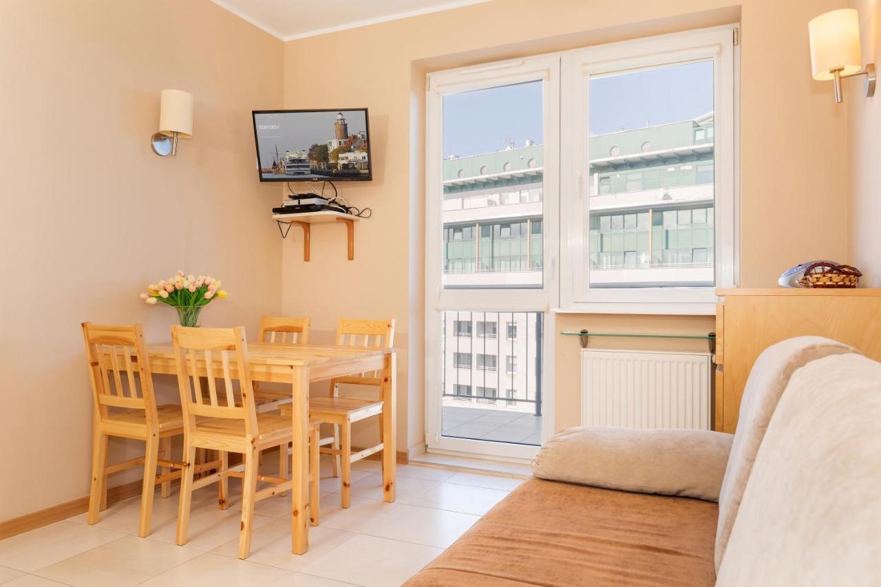 Spacerowa By Renters Apartament