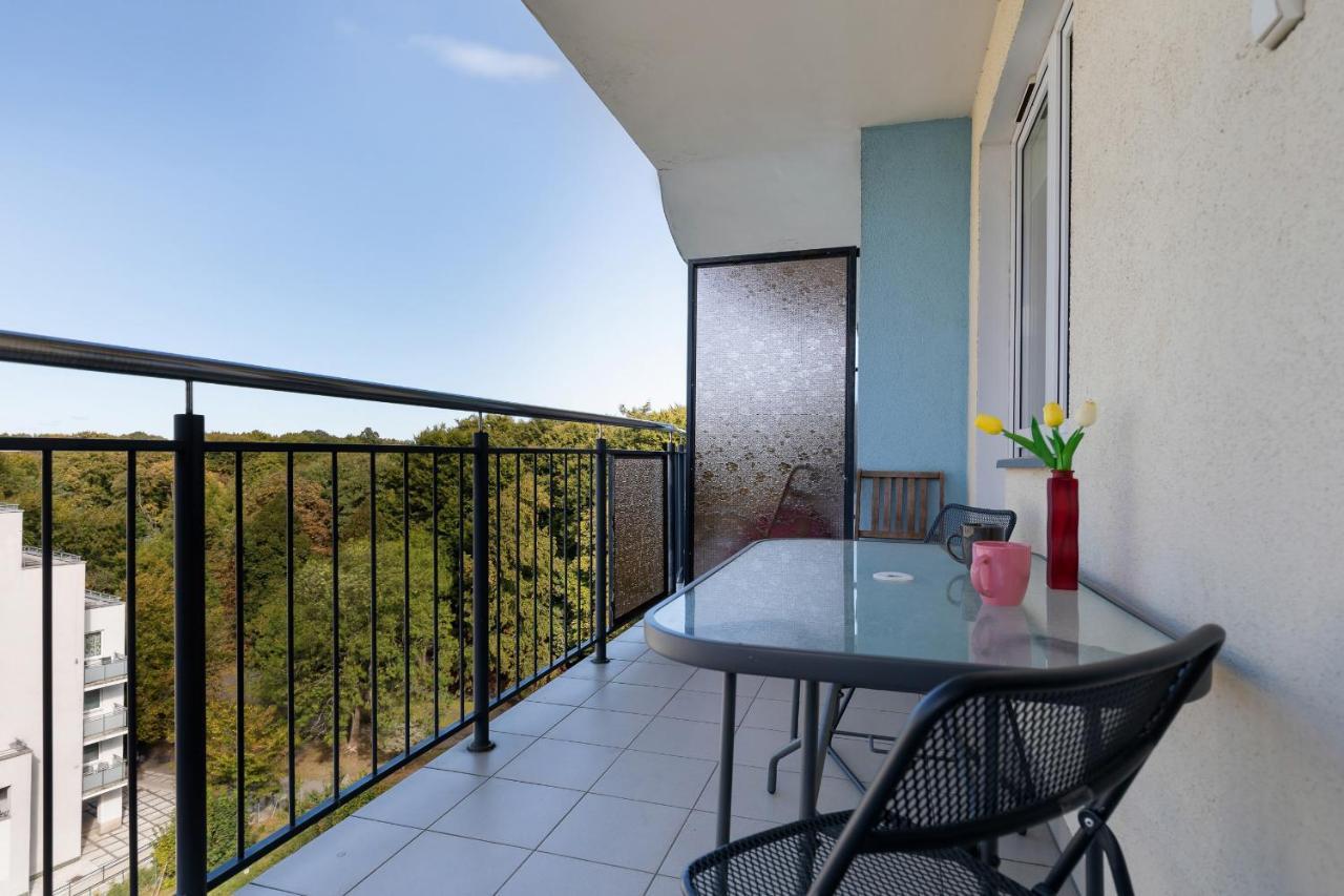 Apartament Spacerowa By Renters