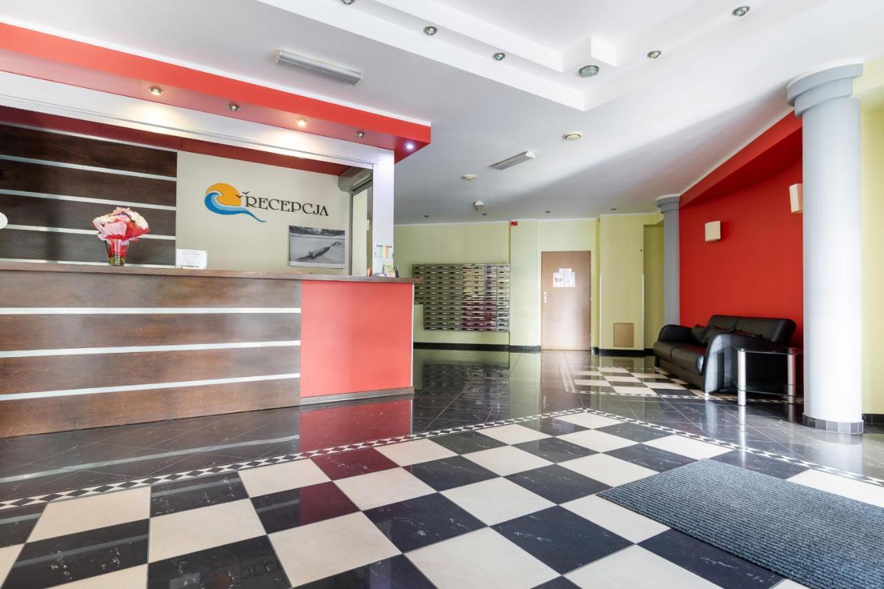 Apartament Spacerowa By Renters Kołobrzeg