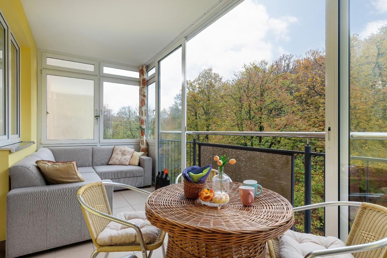 Spacerowa By Renters Apartament *