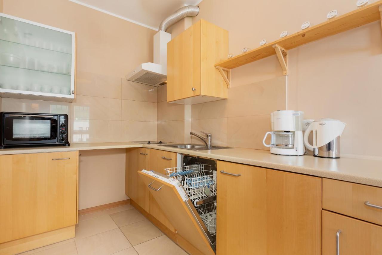 Apartament Spacerowa By Renters Kołobrzeg