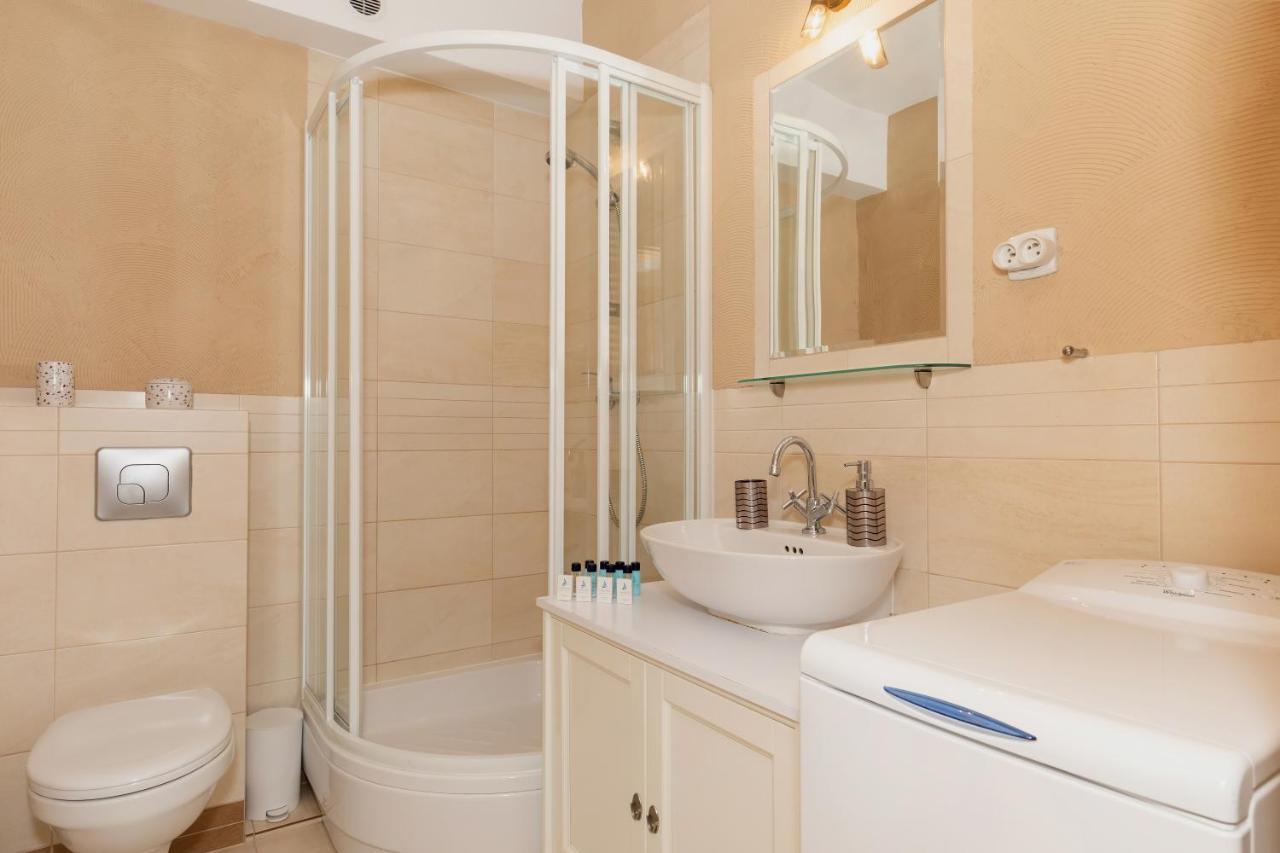 Apartament Spacerowa By Renters *