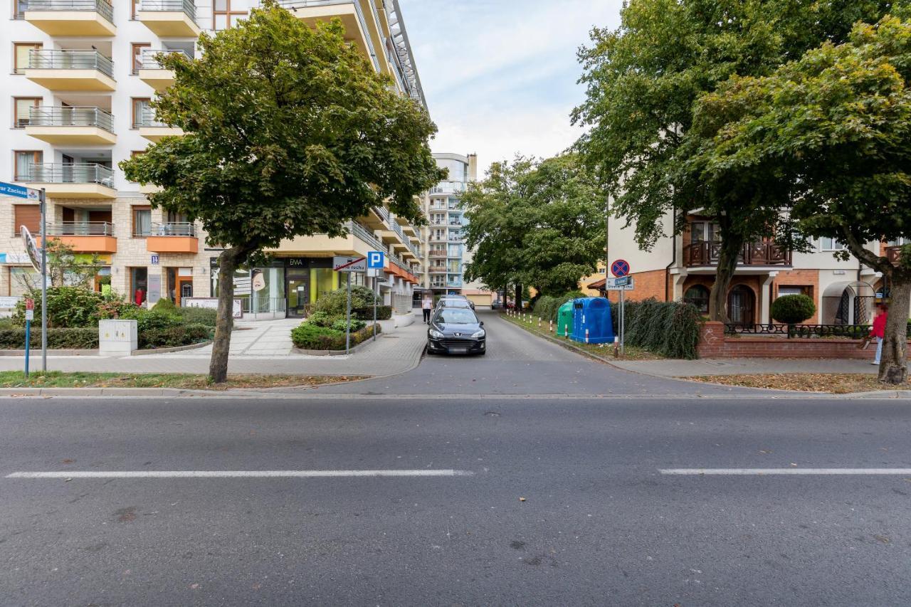 Spacerowa By Renters Apartament *