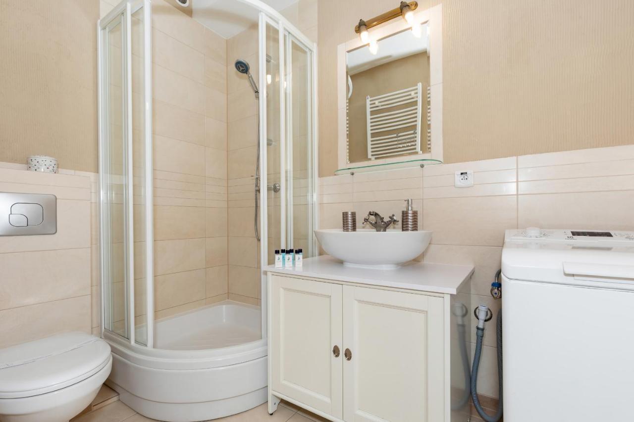 Apartament Spacerowa By Renters *