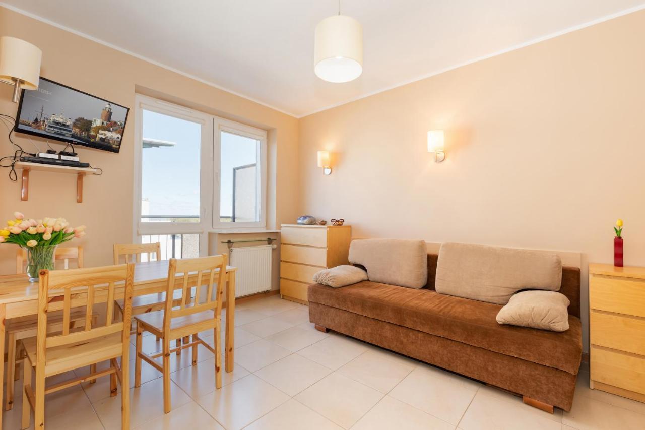 Apartament Spacerowa By Renters *