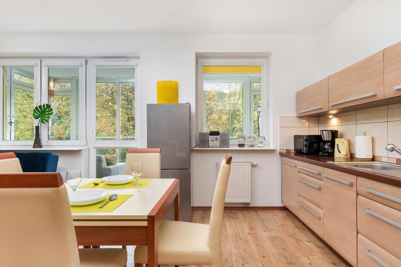 Apartament Spacerowa By Renters *