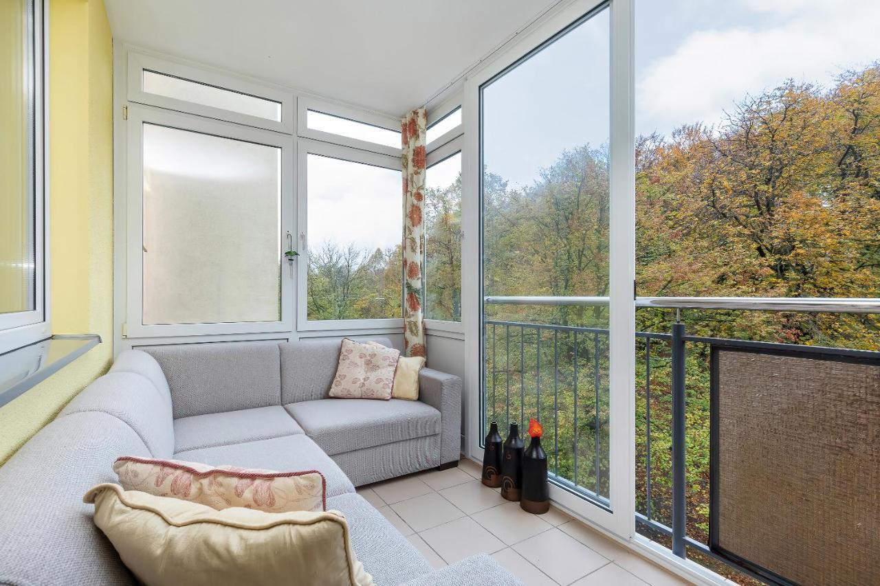 Spacerowa By Renters Apartament Kołobrzeg